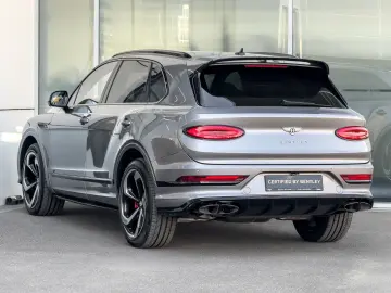BENTLEY Bentayga 4.0 V8 S 4WD Autom.