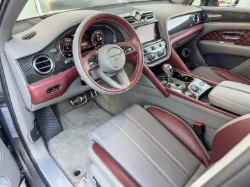 BENTLEY Bentayga 4.0 V8 S 4WD Autom.