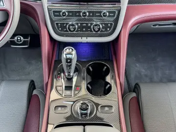 BENTLEY Bentayga 4.0 V8 S 4WD Autom.