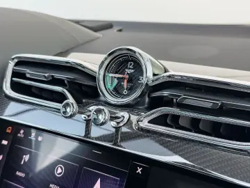 BENTLEY Bentayga 4.0 V8 S 4WD Autom.