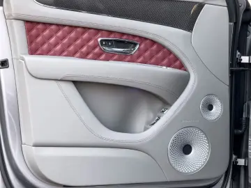 BENTLEY Bentayga 4.0 V8 S 4WD Autom.