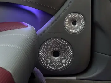 BENTLEY Bentayga 4.0 V8 S 4WD Autom.