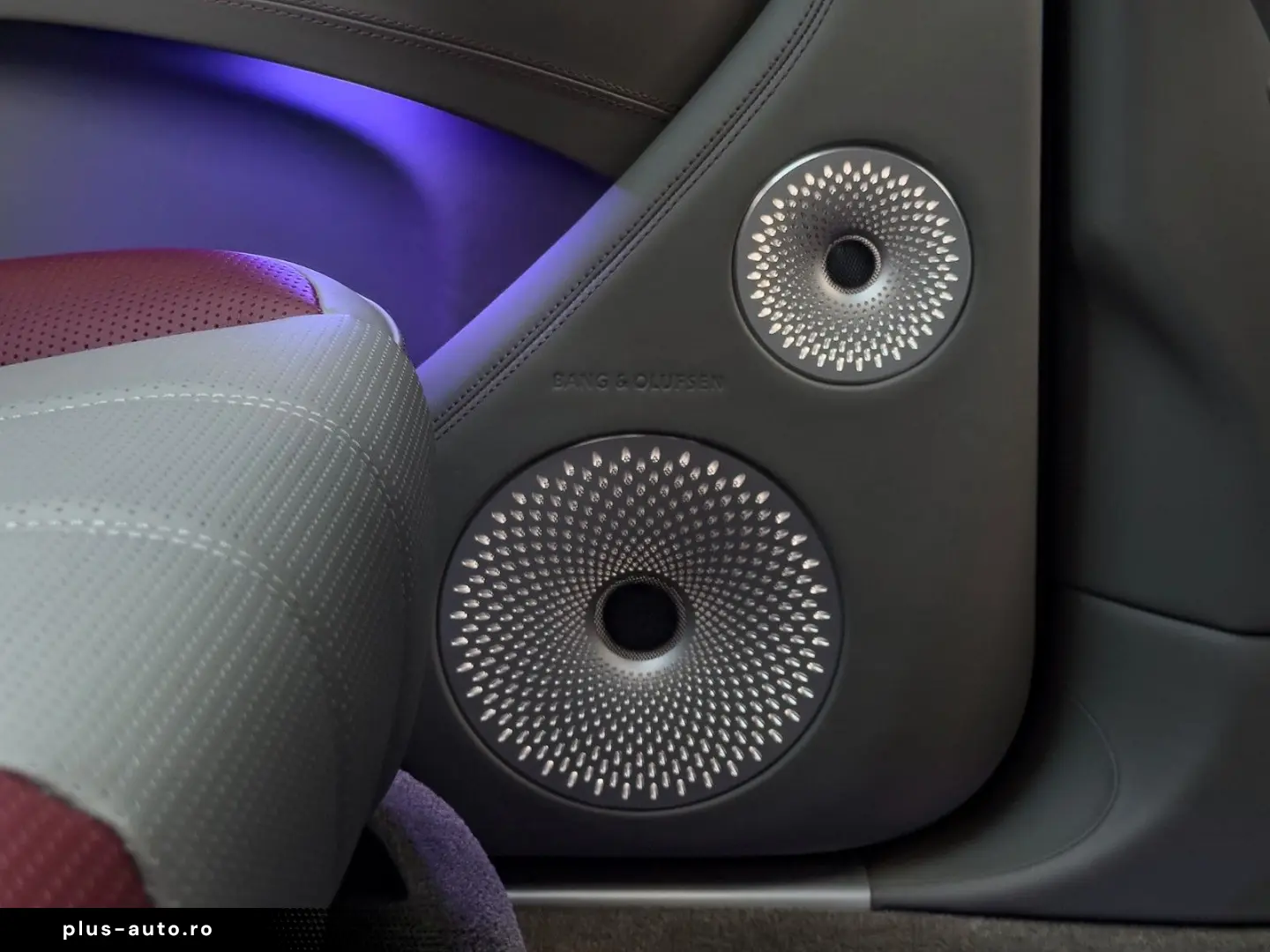 BENTLEY Bentayga 4.0 V8 S 4WD Autom.