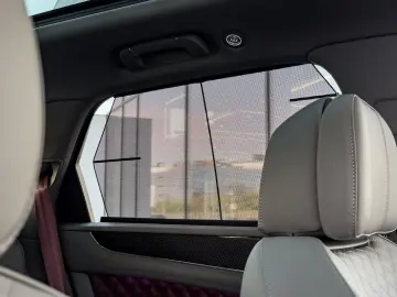 BENTLEY Bentayga 4.0 V8 S 4WD Autom.