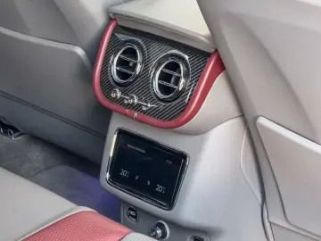 BENTLEY Bentayga 4.0 V8 S 4WD Autom.