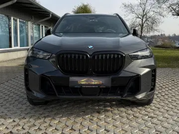 BMW X5 30 d xDrive M Sport 3.0 Diesel Metallic