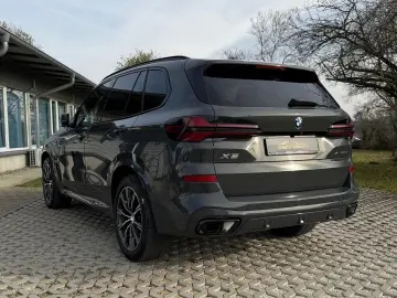 BMW X5 30 d xDrive M Sport 3.0 Diesel Metallic