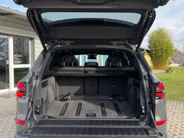 BMW X5 30 d xDrive M Sport 3.0 Diesel Metallic