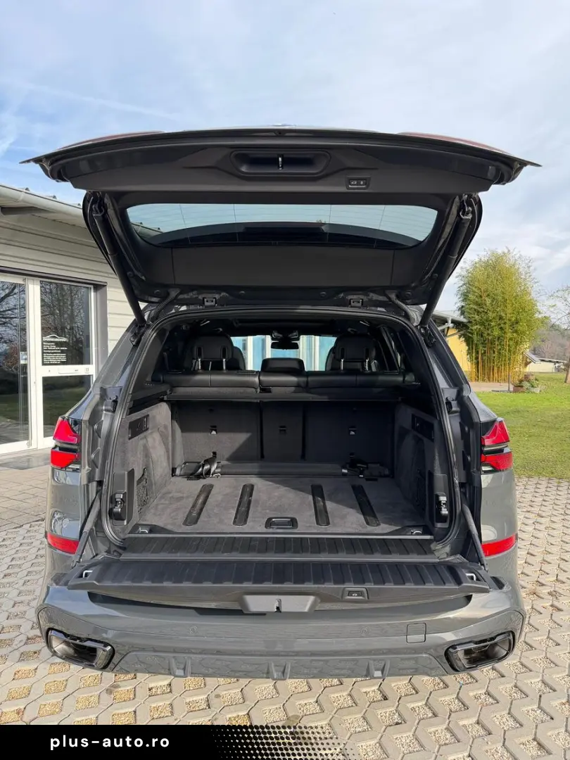 BMW X5 30 d xDrive M Sport 3.0 Diesel Metallic