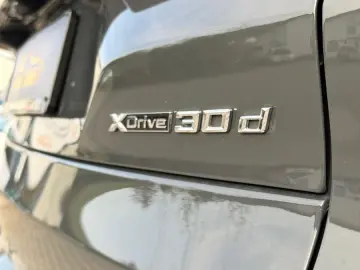 BMW X5 30 d xDrive M Sport 3.0 Diesel Metallic