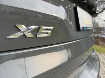 BMW X5 30 d xDrive M Sport 3.0 Diesel Metallic