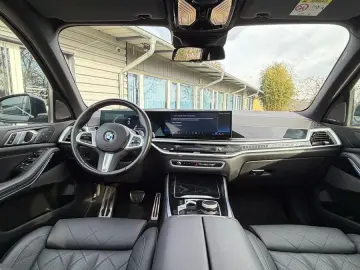 BMW X5 30 d xDrive M Sport 3.0 Diesel Metallic