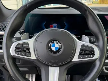 BMW X5 30 d xDrive M Sport 3.0 Diesel Metallic