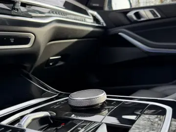 BMW X5 30 d xDrive M Sport 3.0 Diesel Metallic