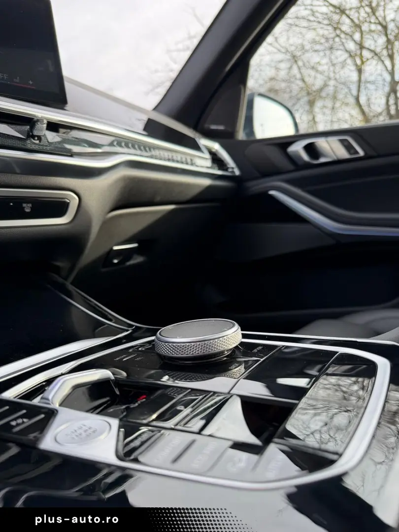 BMW X5 30 d xDrive M Sport 3.0 Diesel Metallic