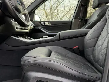 BMW X5 30 d xDrive M Sport 3.0 Diesel Metallic