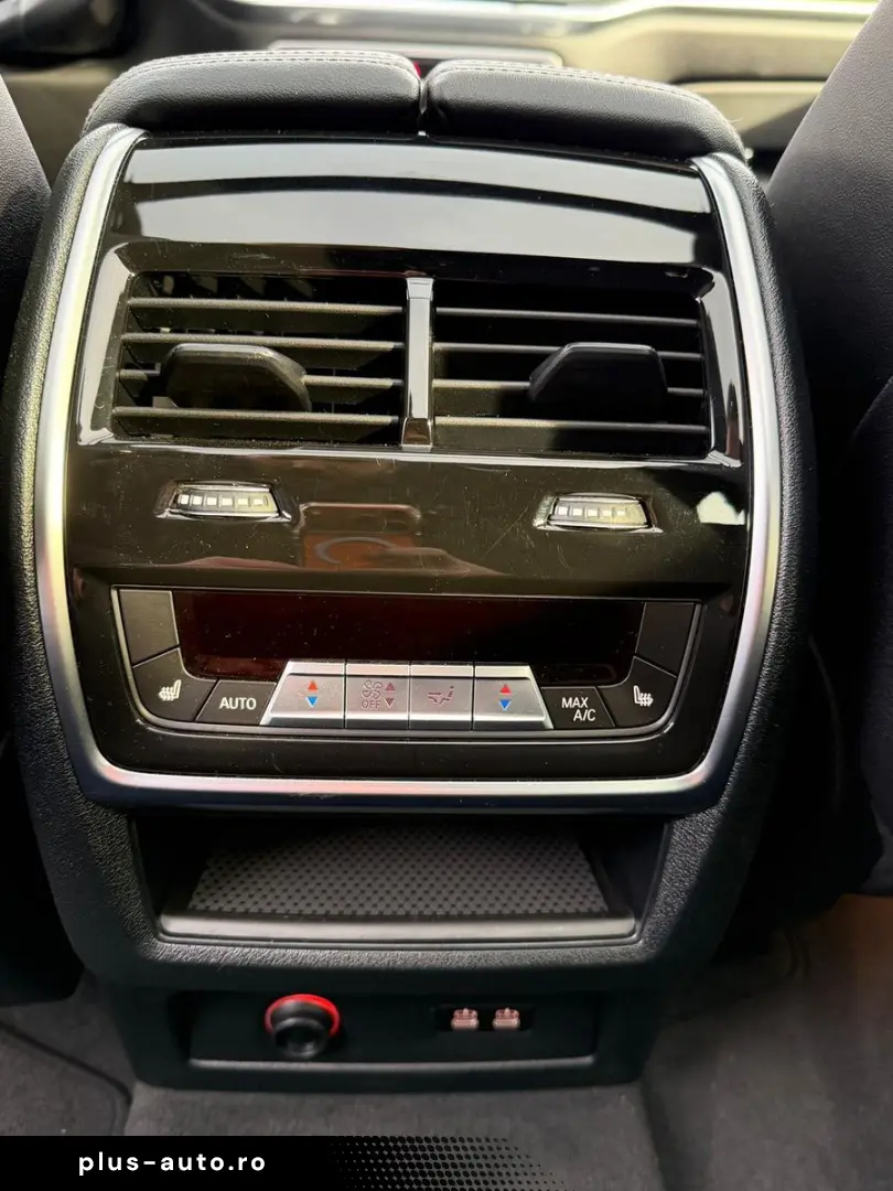 BMW X5 30 d xDrive M Sport 3.0 Diesel Metallic