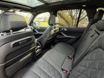 BMW X5 30 d xDrive M Sport 3.0 Diesel Metallic