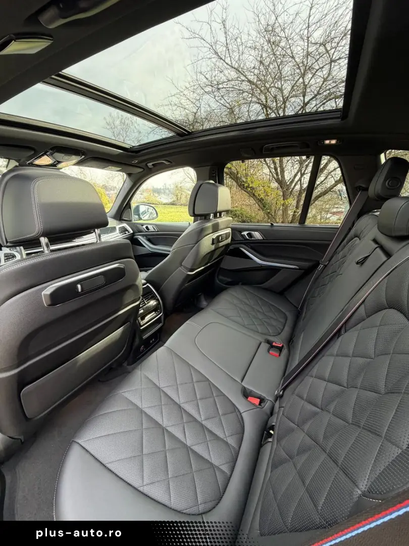 BMW X5 30 d xDrive M Sport 3.0 Diesel Metallic