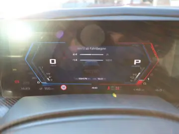 BMW XM V8  full. B&W DAPro  M Driver's