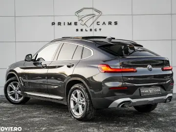 BMW X4 xDrive20d Aut. xLine
