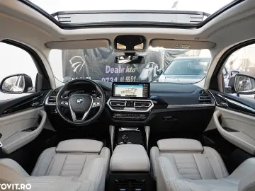 BMW X4 xDrive20d Aut. xLine