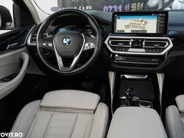 BMW X4 xDrive20d Aut. xLine