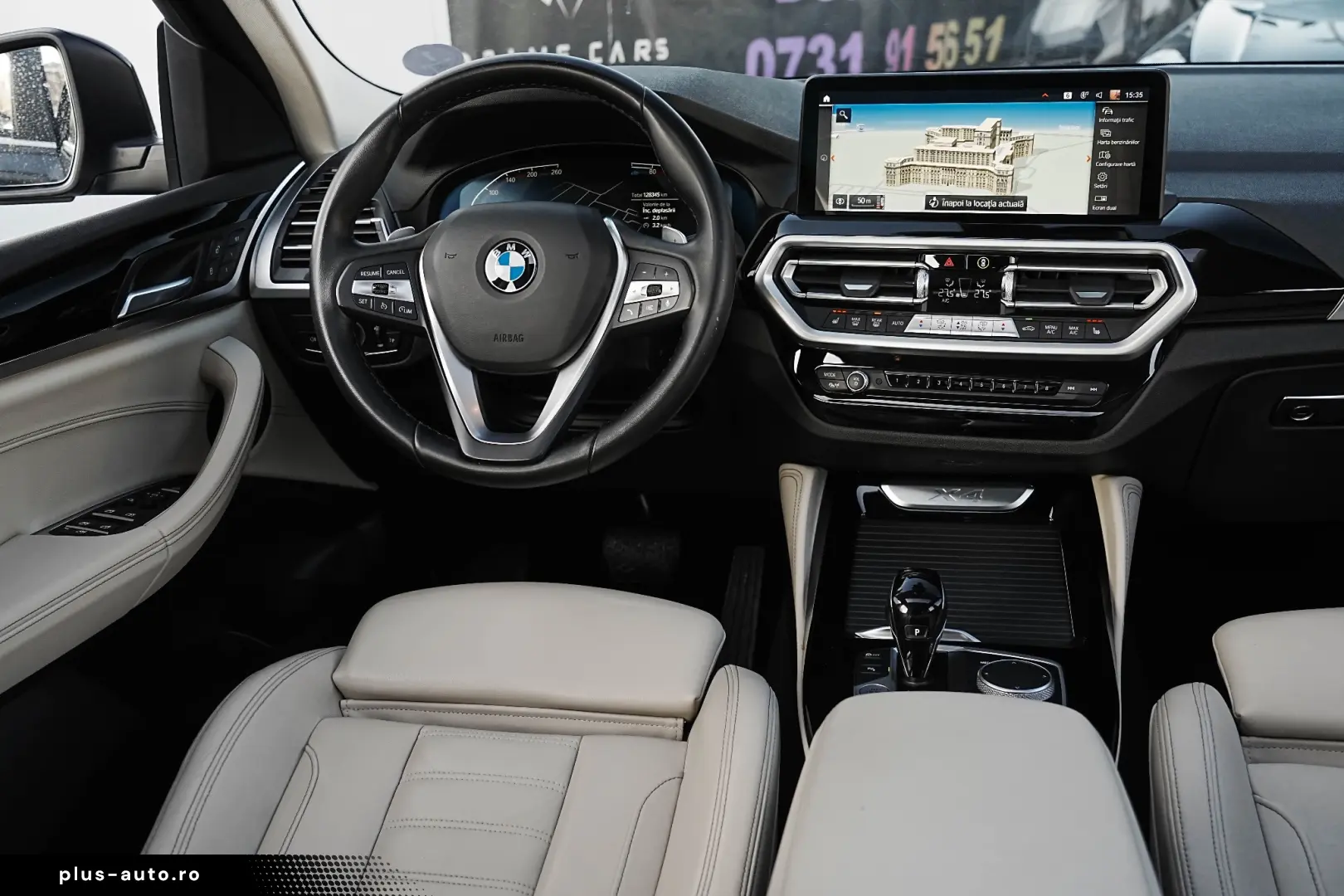 BMW X4 xDrive20d Aut. xLine