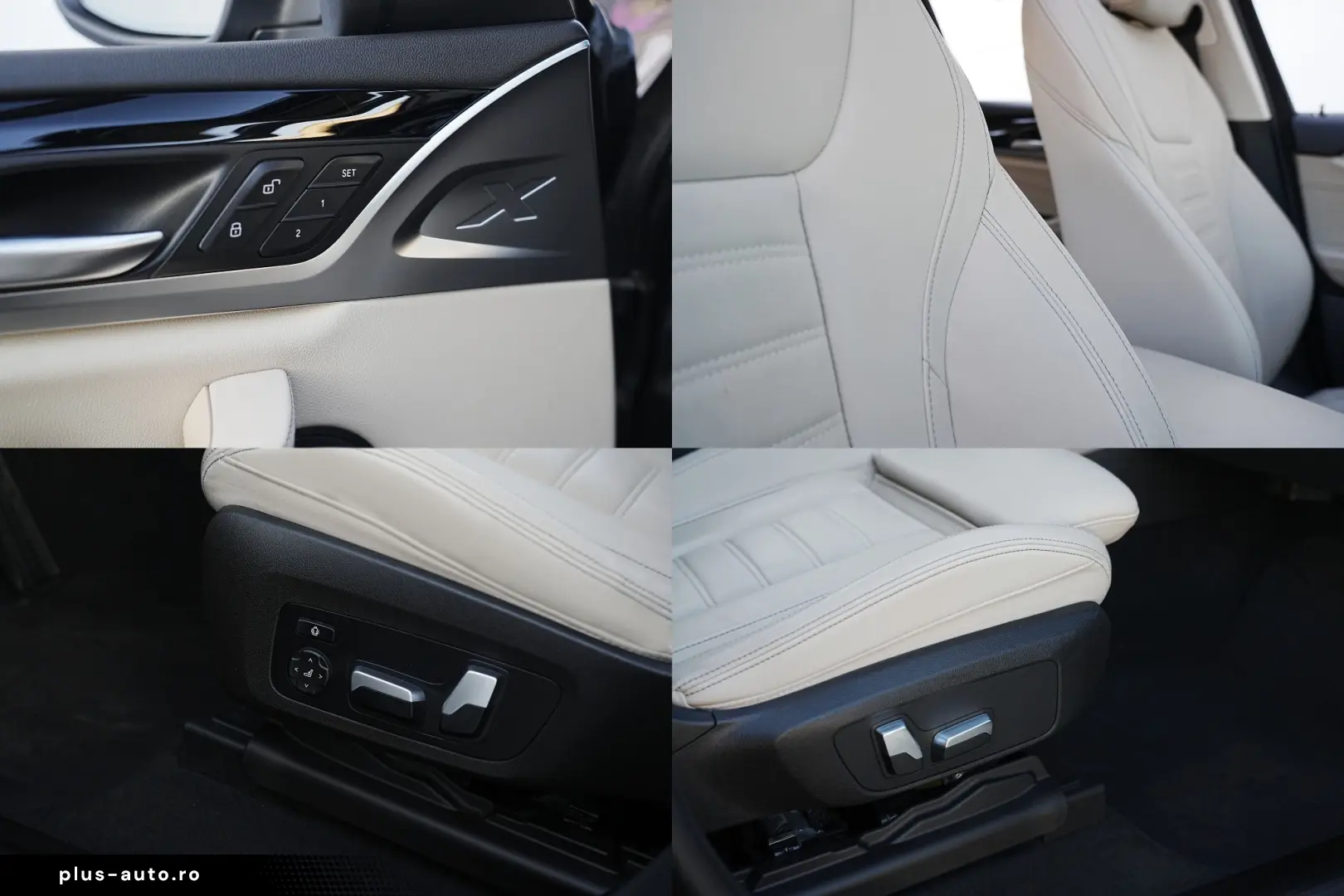 BMW X4 xDrive20d Aut. xLine