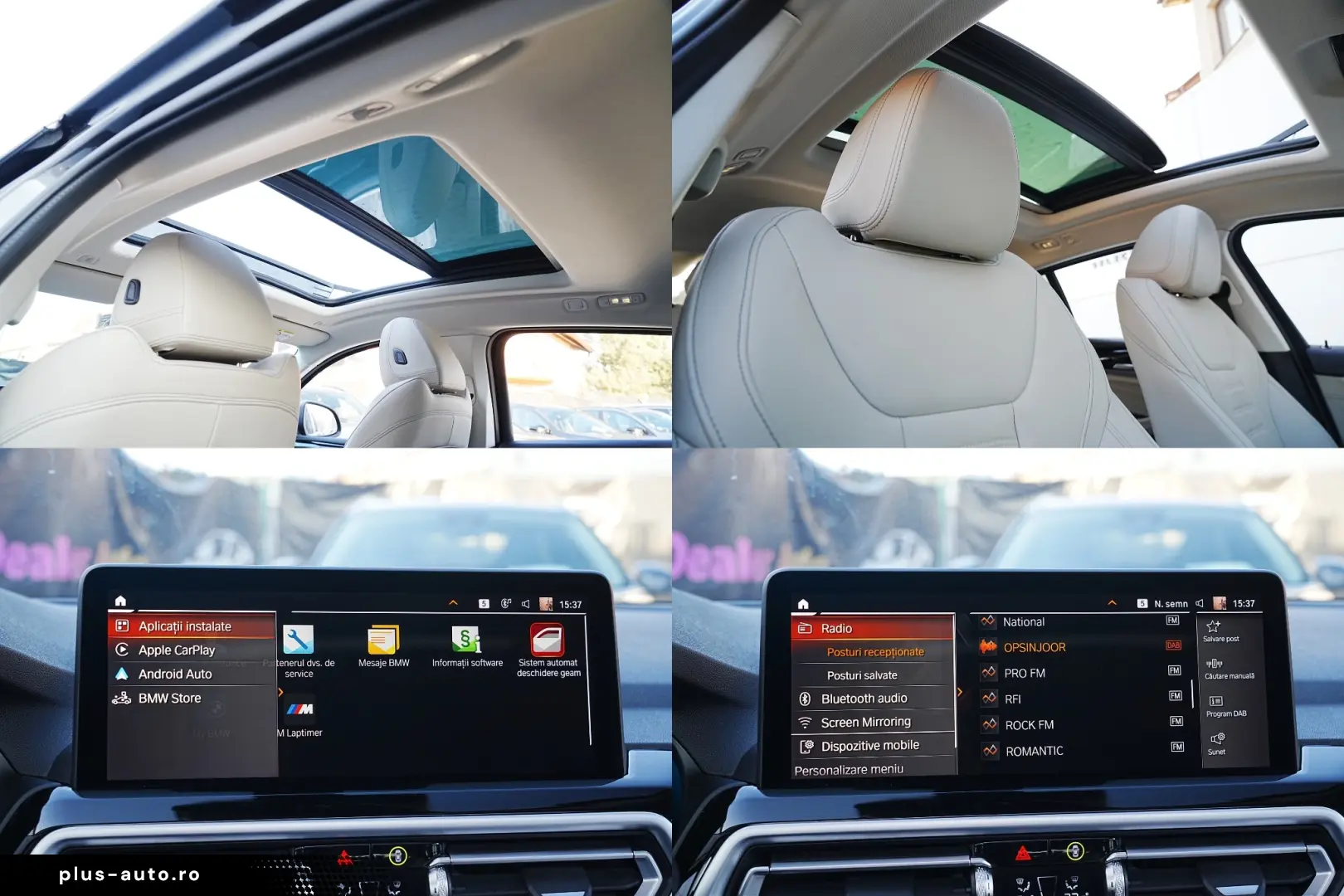 BMW X4 xDrive20d Aut. xLine