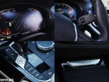 BMW X4 xDrive20d Aut. xLine