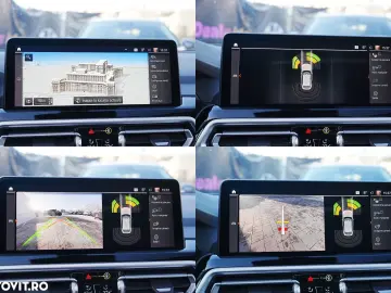 BMW X4 xDrive20d Aut. xLine