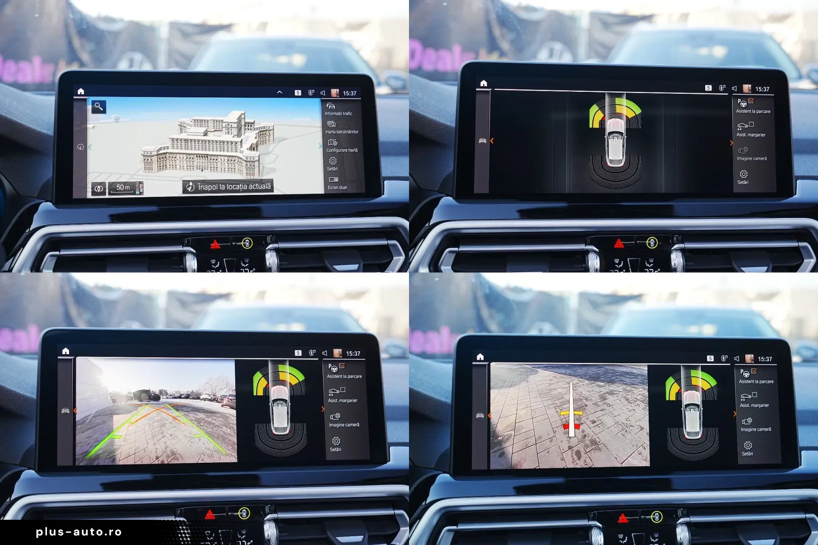 BMW X4 xDrive20d Aut. xLine