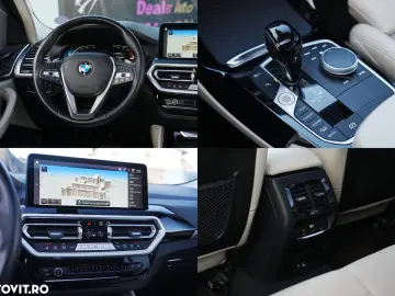 BMW X4 xDrive20d Aut. xLine