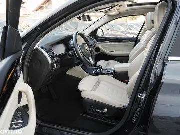 BMW X4 xDrive20d Aut. xLine