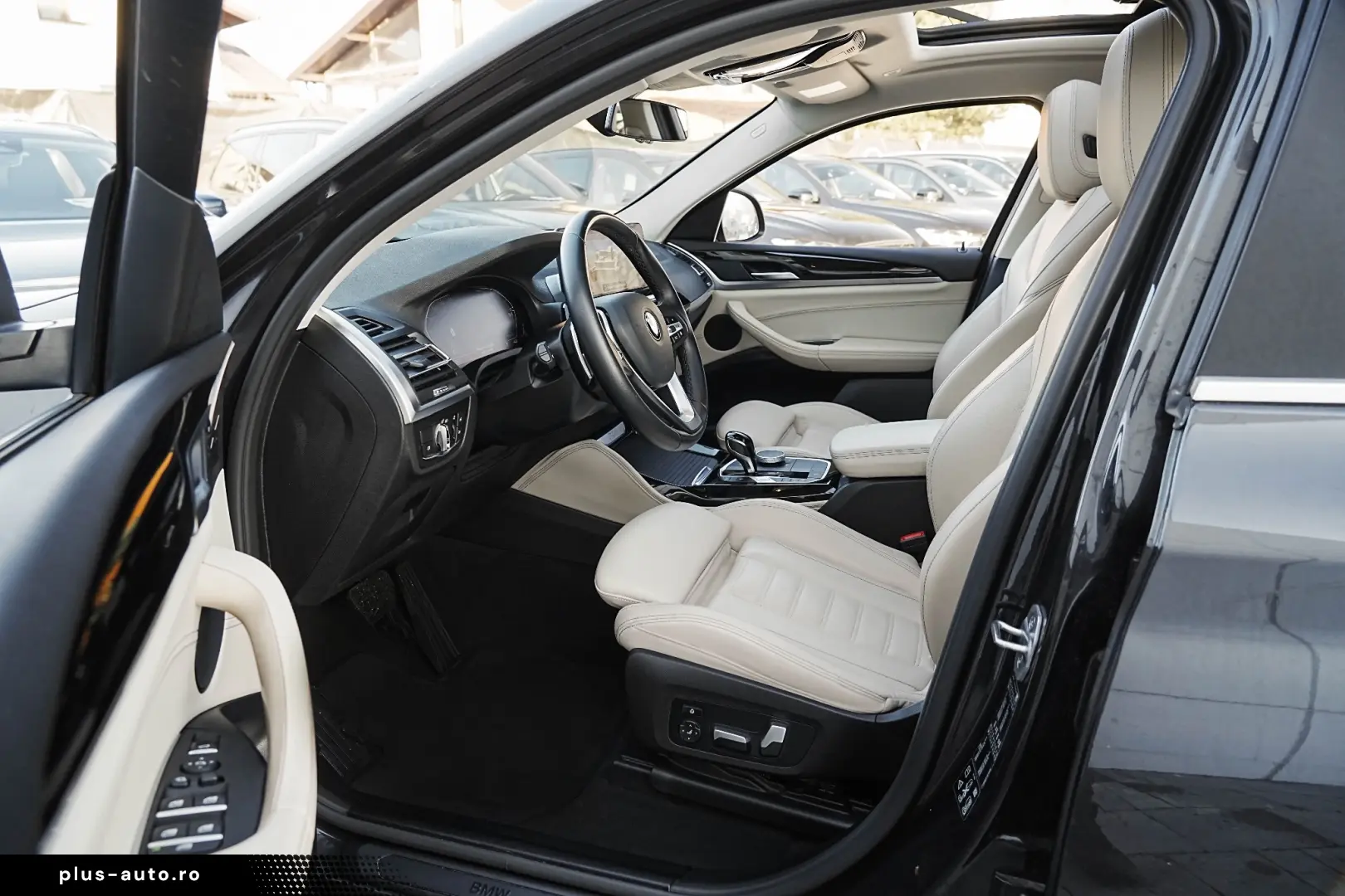 BMW X4 xDrive20d Aut. xLine