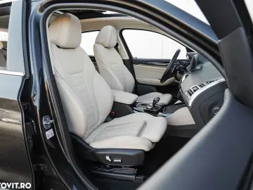 BMW X4 xDrive20d Aut. xLine