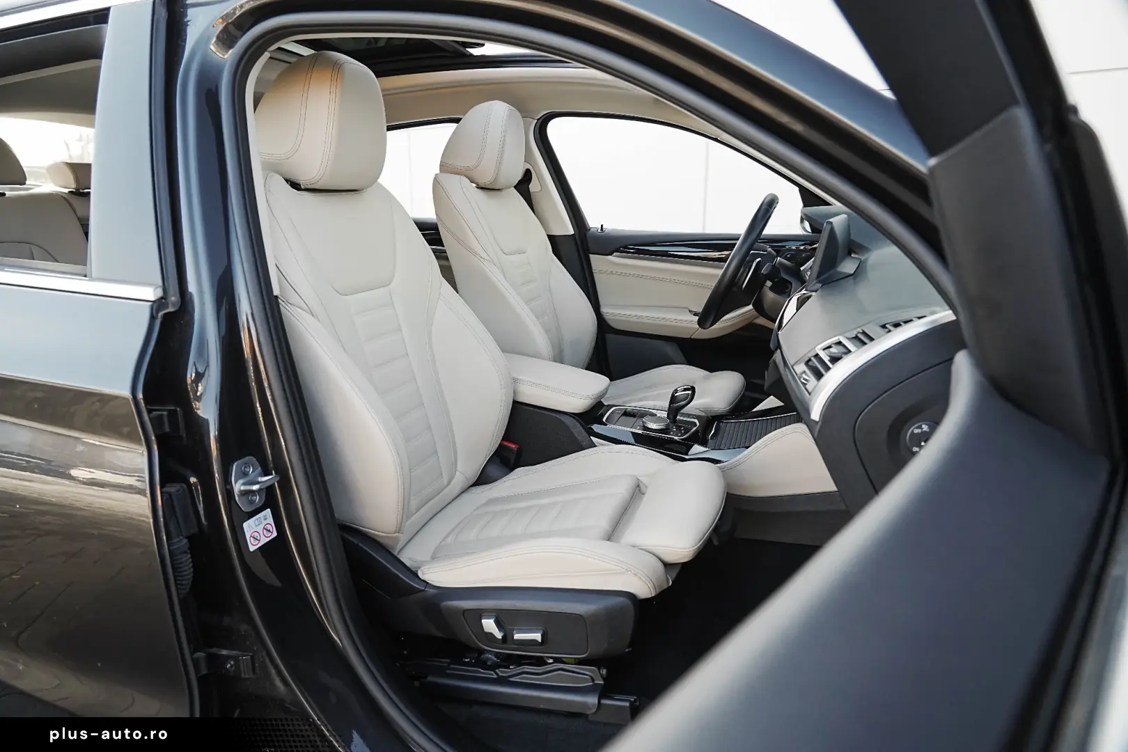 BMW X4 xDrive20d Aut. xLine