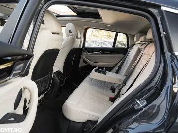 BMW X4 xDrive20d Aut. xLine