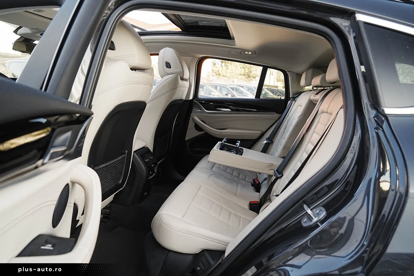 BMW X4 xDrive20d Aut. xLine