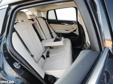 BMW X4 xDrive20d Aut. xLine