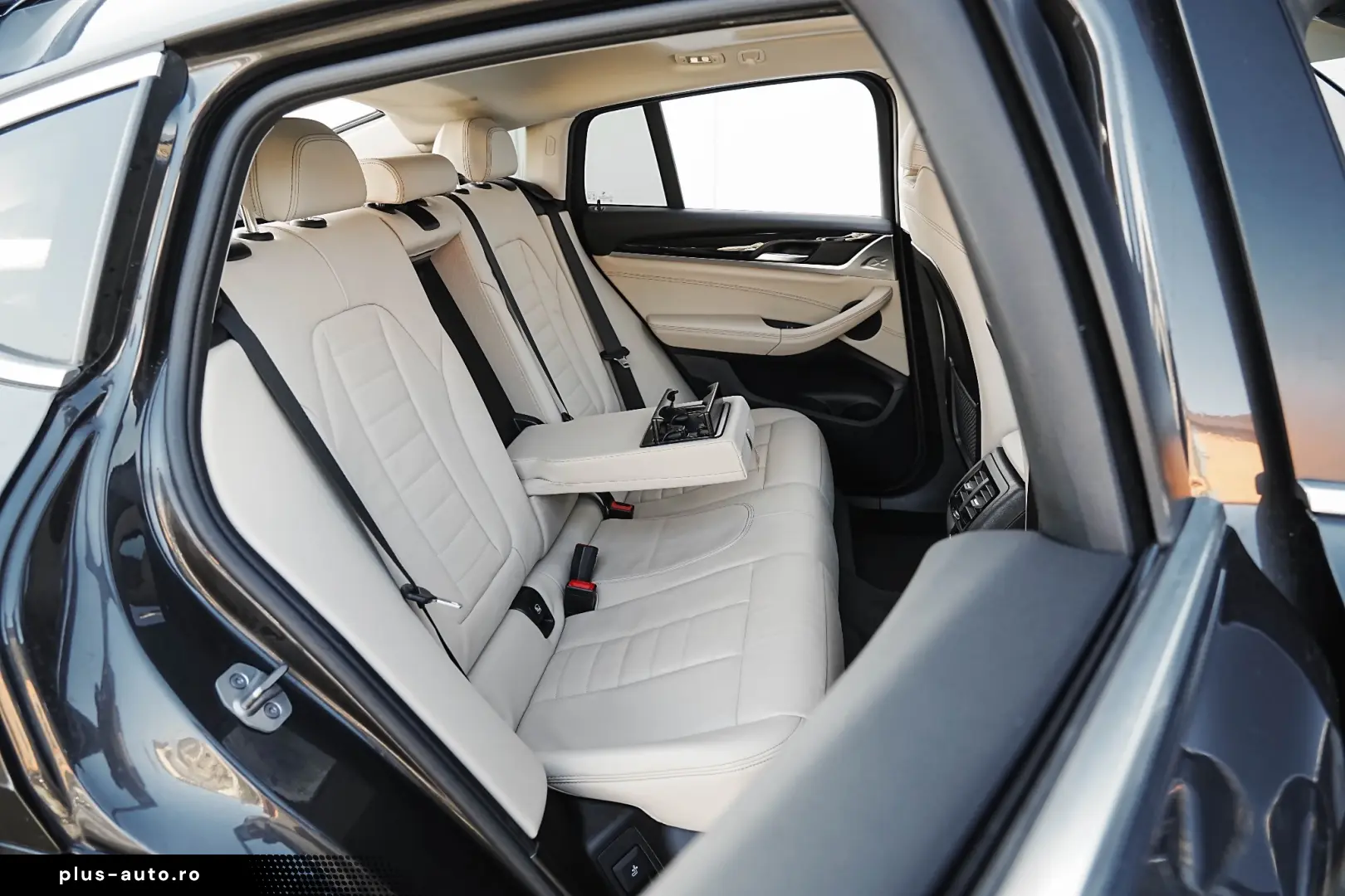 BMW X4 xDrive20d Aut. xLine