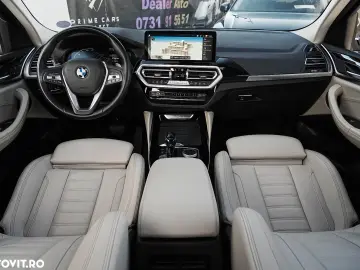 BMW X4 xDrive20d Aut. xLine