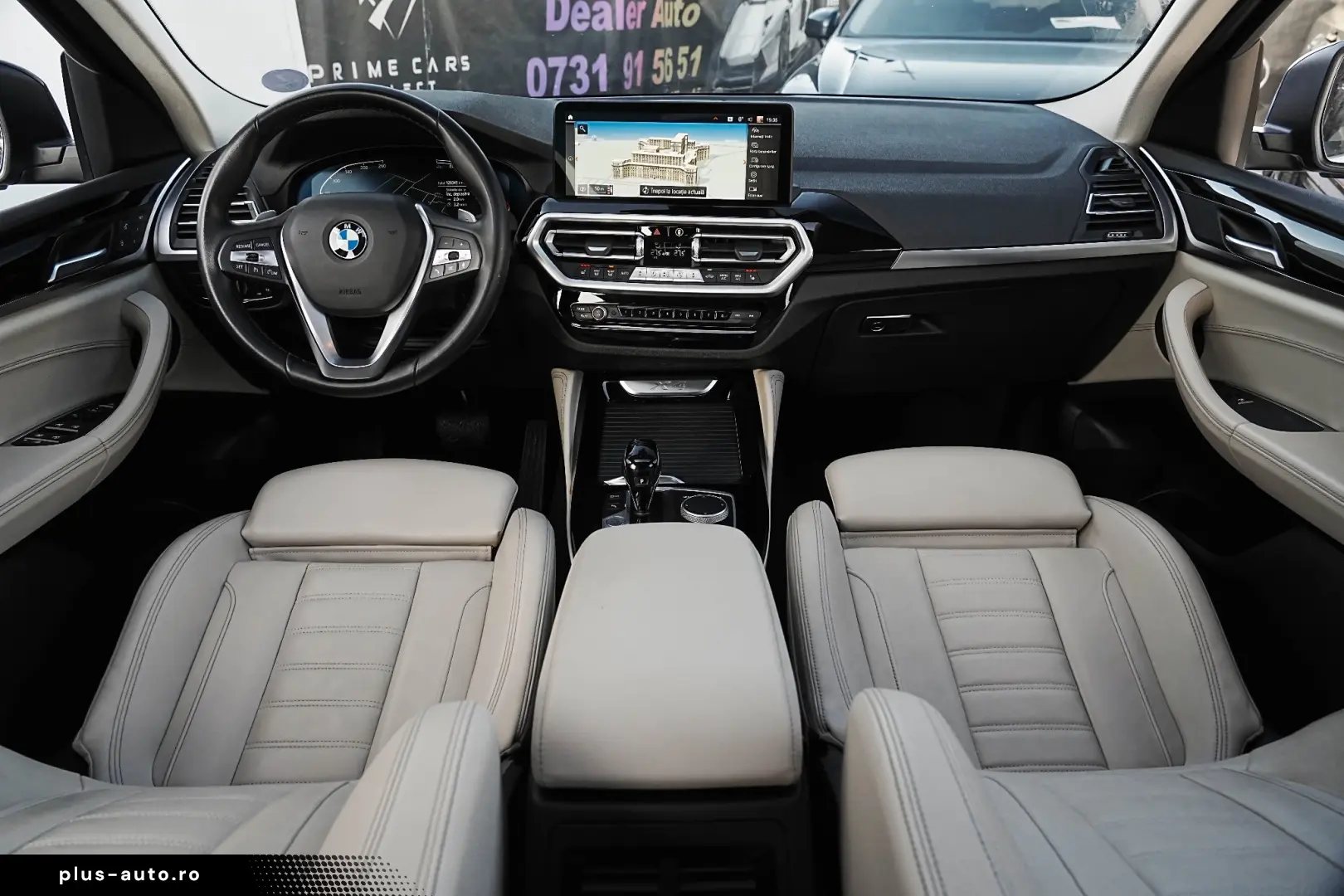 BMW X4 xDrive20d Aut. xLine