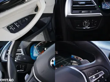 BMW X4 xDrive20d Aut. xLine