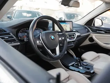 BMW X4 xDrive20d Aut. xLine