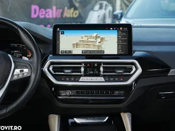 BMW X4 xDrive20d Aut. xLine