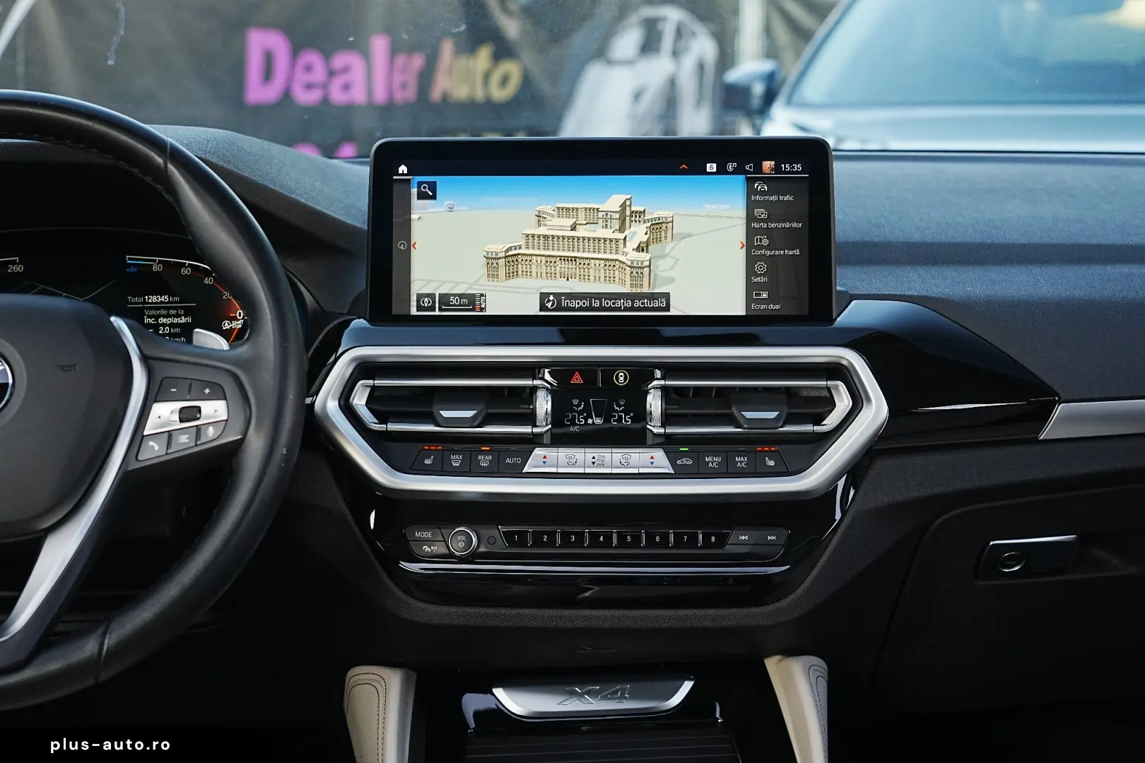 BMW X4 xDrive20d Aut. xLine