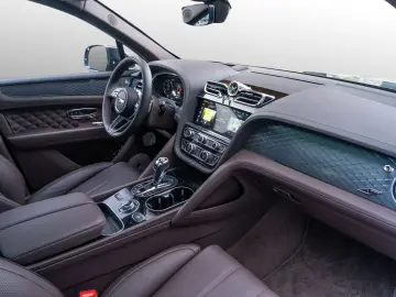 BENTLEY Bentayga S V8   Bentley Nürnberg