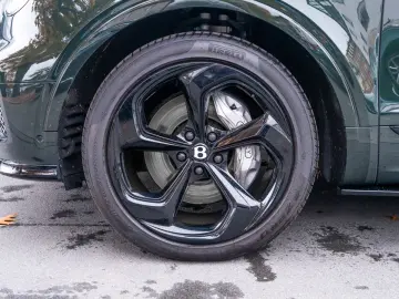 BENTLEY Bentayga S V8   Bentley Nürnberg